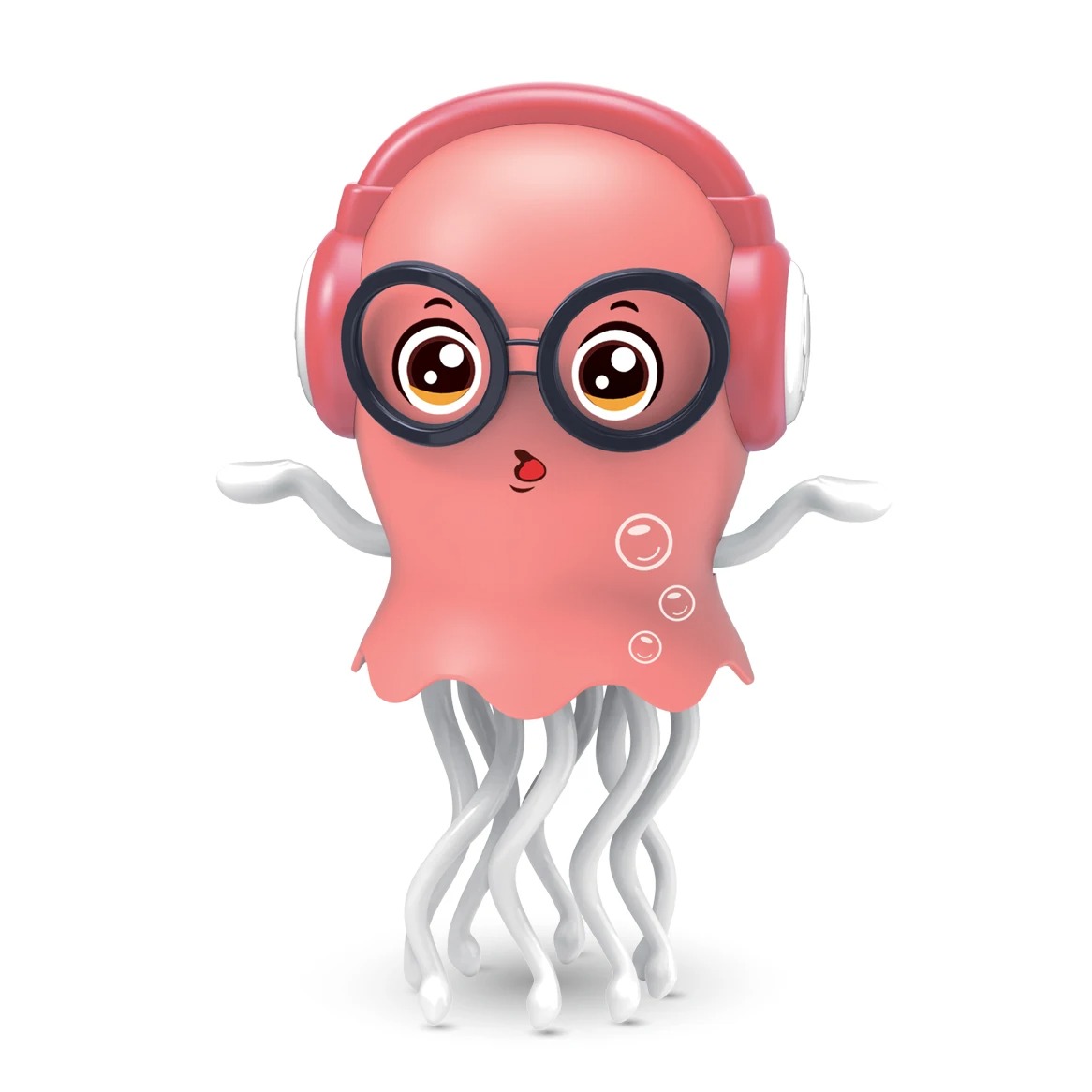 Kids Toys Electric - Dancing Octopus Kid Electronic Pet Toys