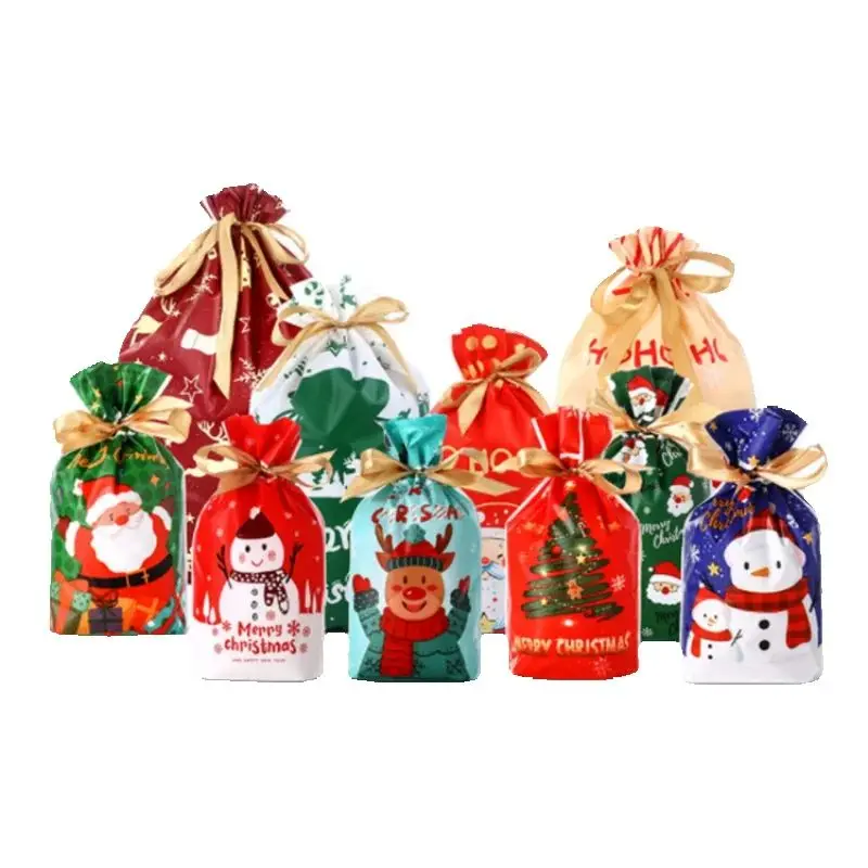 Top Kids Xmas Toys - 50PCS Christmas Gift Open Top DIY