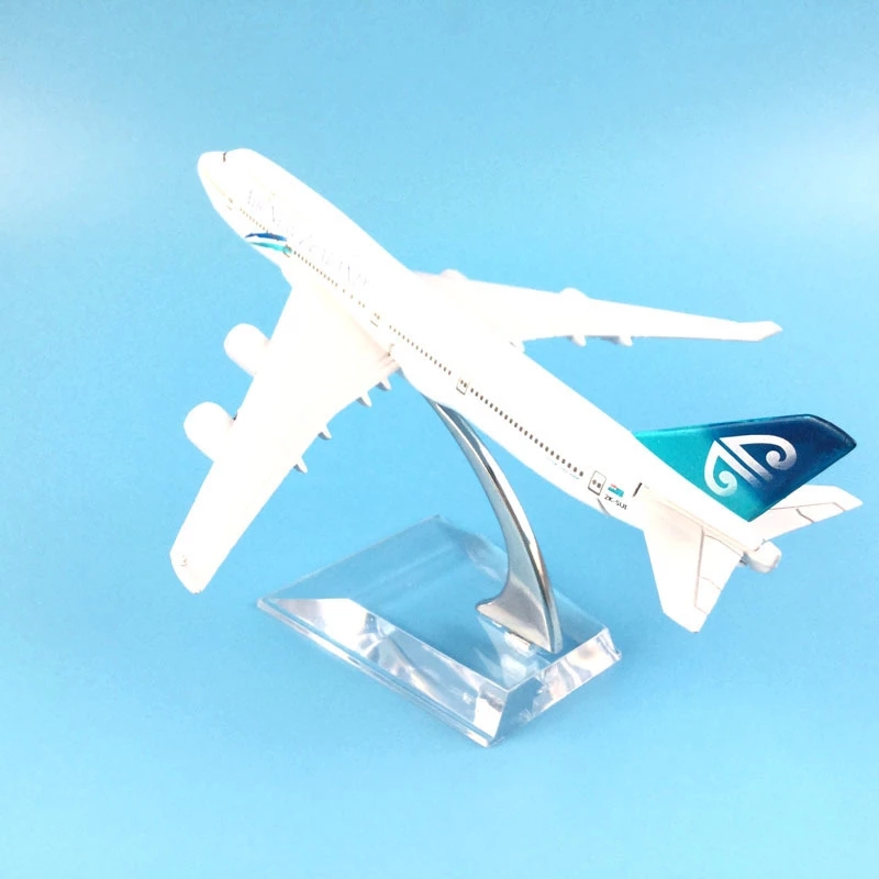 Model Airplanes 1:400 16cm Air – Kids Toys New Zealand recenzja i cena