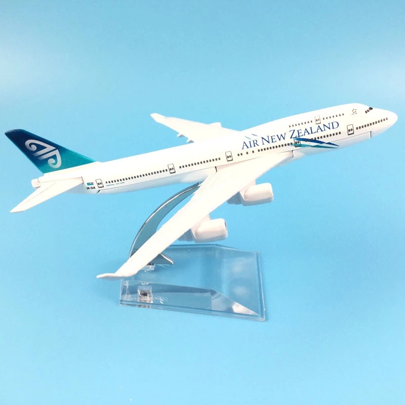 Model Airplanes 1:400 16cm Air – Kids Toys New Zealand recenzja i cena