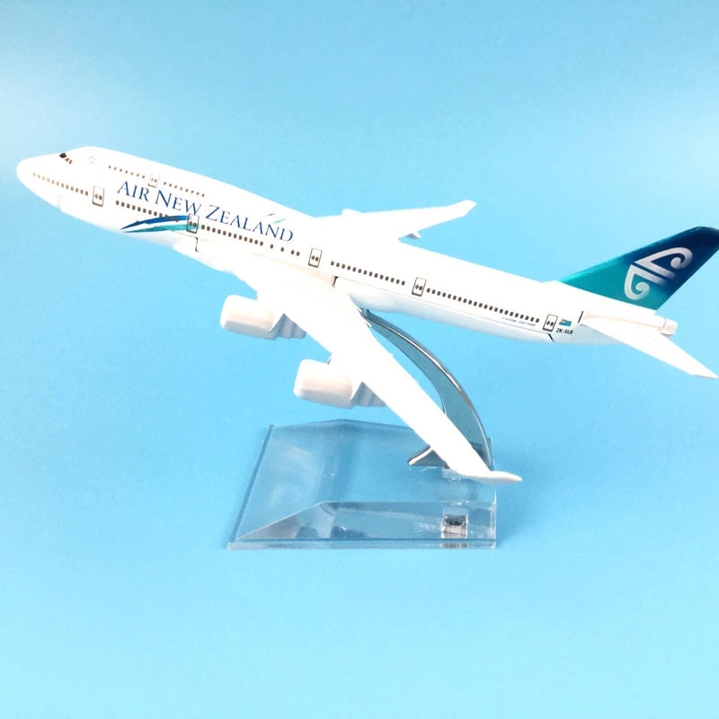 Model Airplanes 1:400 16cm Air – Kids Toys New Zealand recenzja i cena