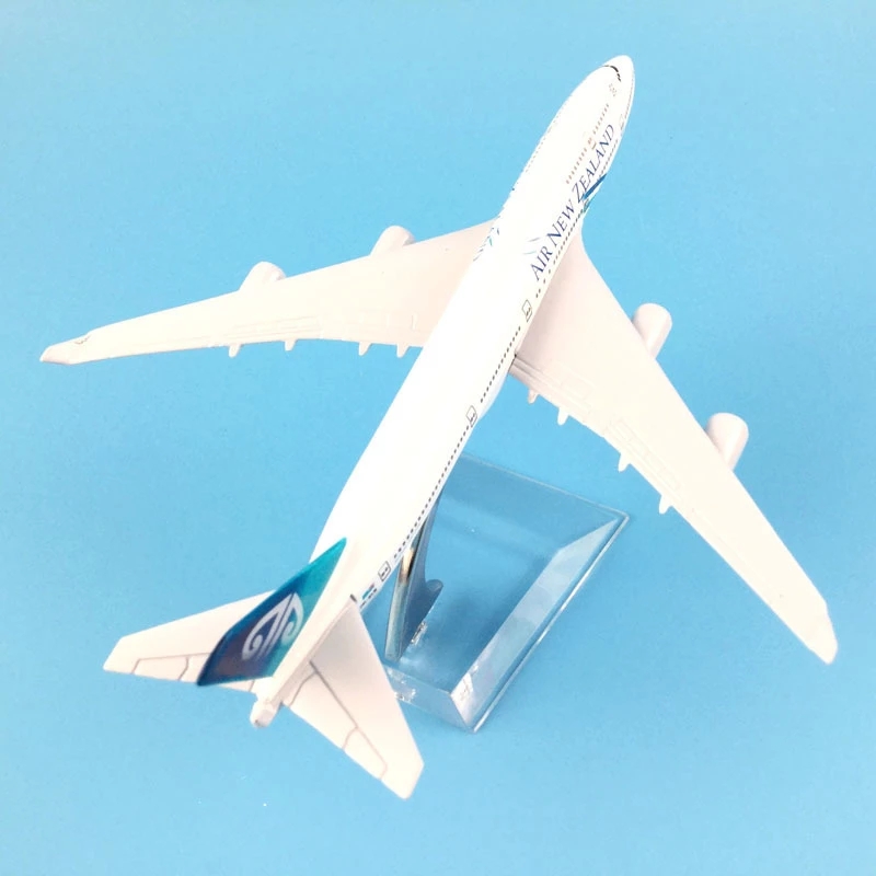 Model Airplanes 1:400 16cm Air – Kids Toys New Zealand recenzja i cena