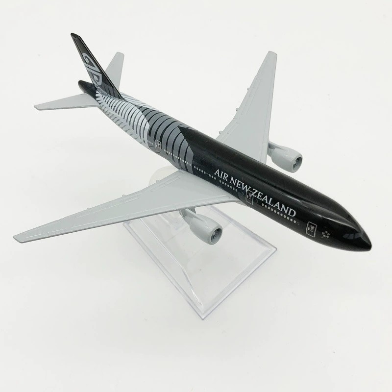 16cm B777 Kids Airplane Air Ne – Kids Toys New Zealand recenzja i cena