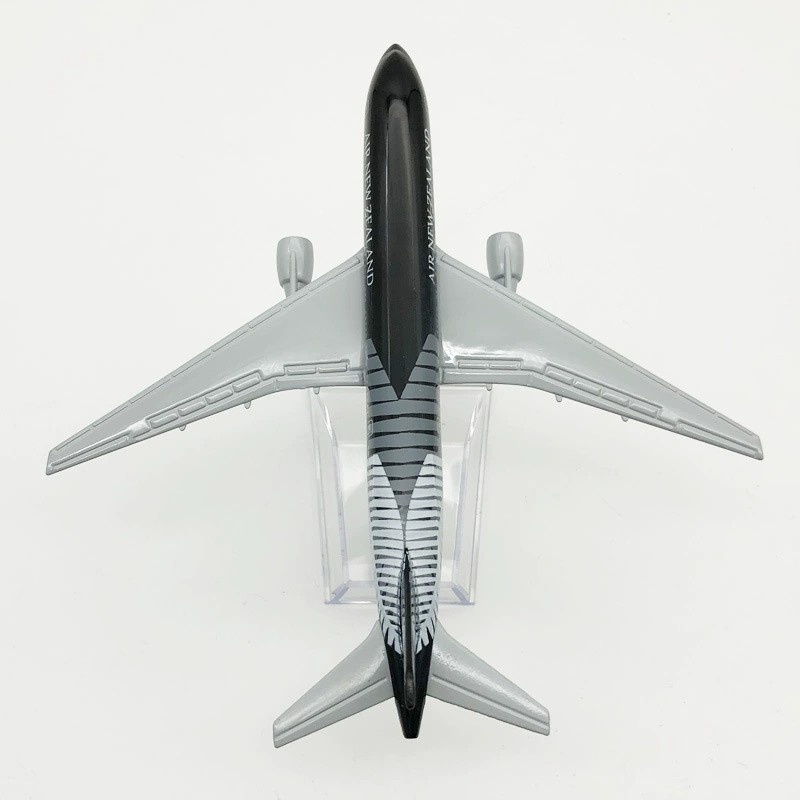 16cm B777 Kids Airplane Air Ne – Kids Toys New Zealand recenzja i cena