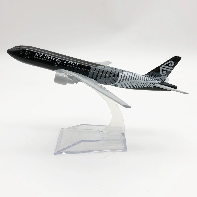 16cm B777 Kids Airplane Air Ne – Kids Toys New Zealand recenzja i cena