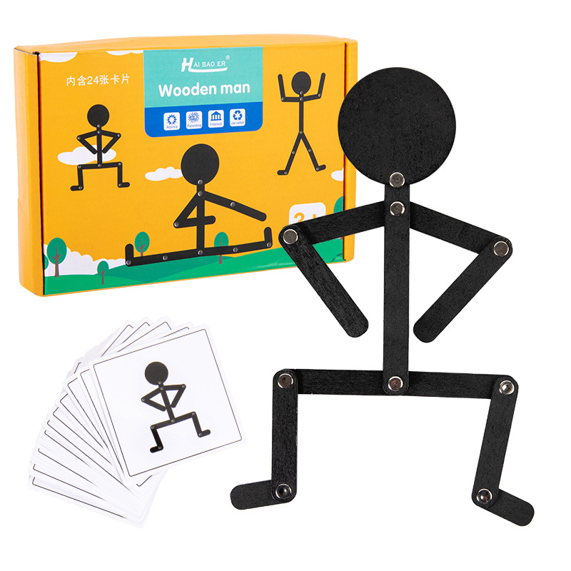 DIY Puzzle Toys Boards Educati – Wooden Puzzle Kids recenzja i cena