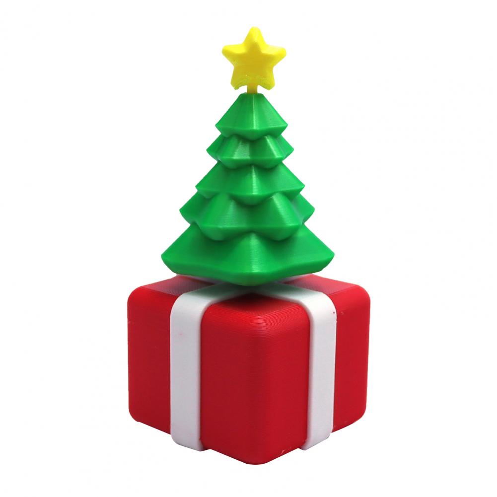 Holiday Decor Gift Festive 3d  – Top Kids Xmas Toys recenzja i cena