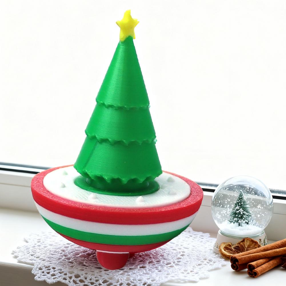 Holiday Decor Gift Festive 3d  – Top Kids Xmas Toys recenzja i cena