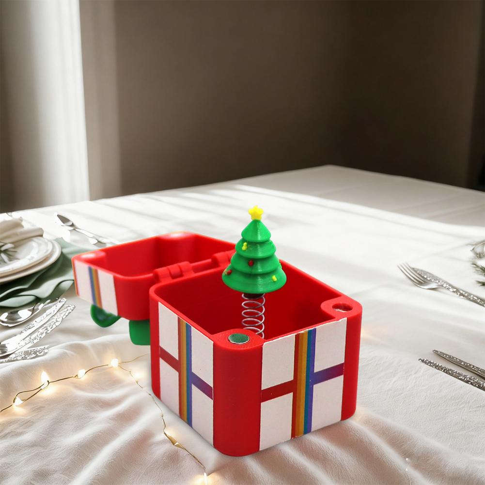 Holiday Decor Gift Festive 3d  – Top Kids Xmas Toys recenzja i cena