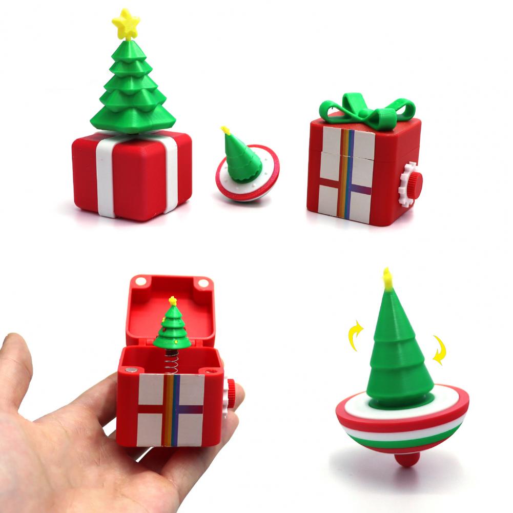 Holiday Decor Gift Festive 3d  – Top Kids Xmas Toys recenzja i cena