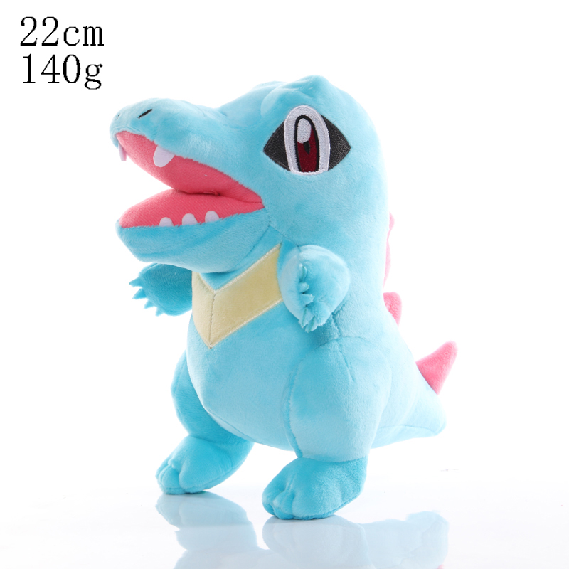Pokemon LEGENDS ZA Plush Chiko – Kids Toys Za recenzja i cena