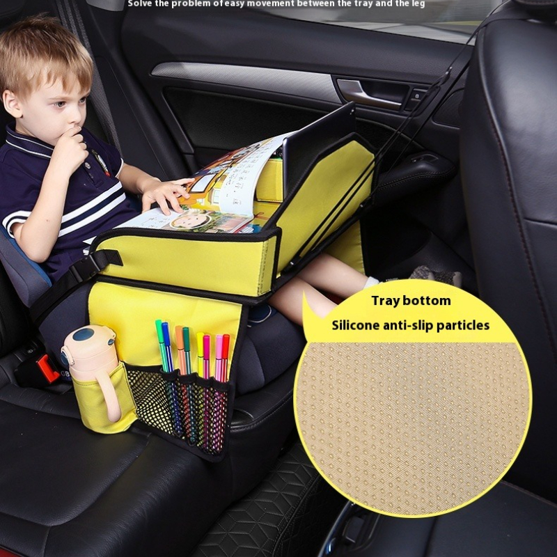 Car Safety Seat Play Table Soo – Kids Toys Drawing Easy recenzja i cena