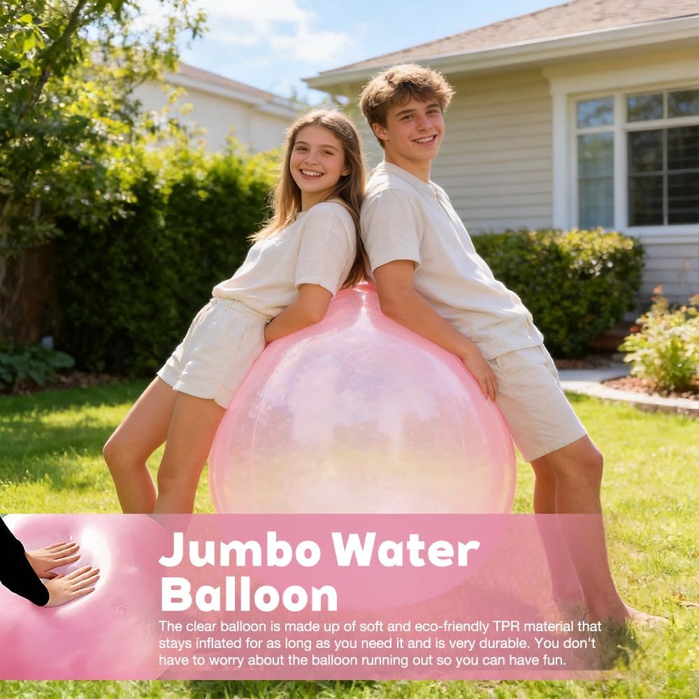 70CM Bubble Ball, Inflatable G – Bubble Machine Outdoor recenzja i cena