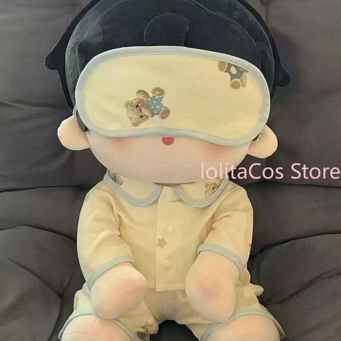 Doll Clothes Cartoon 40CM Cute – Top Kids Xmas Toys recenzja i cena