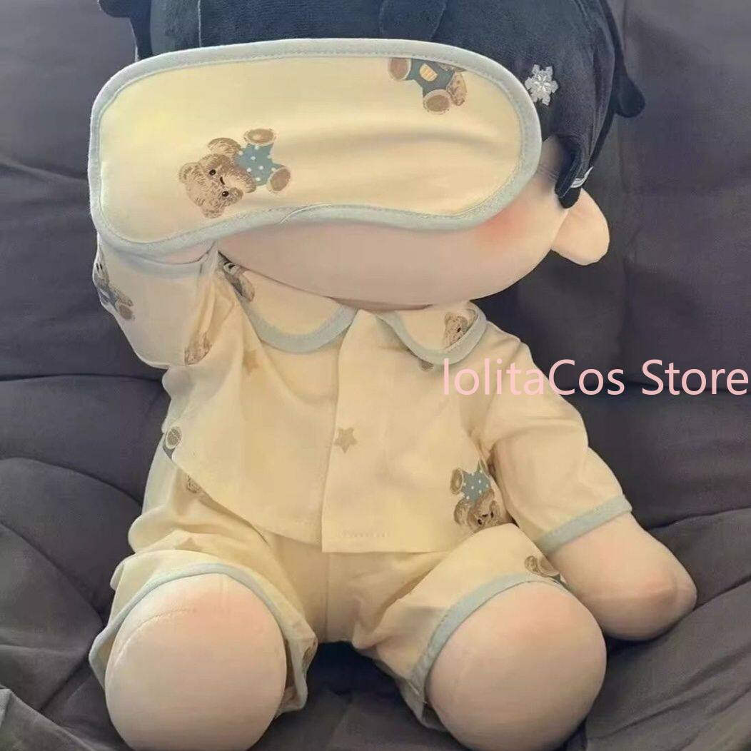 Doll Clothes Cartoon 40CM Cute – Top Kids Xmas Toys recenzja i cena