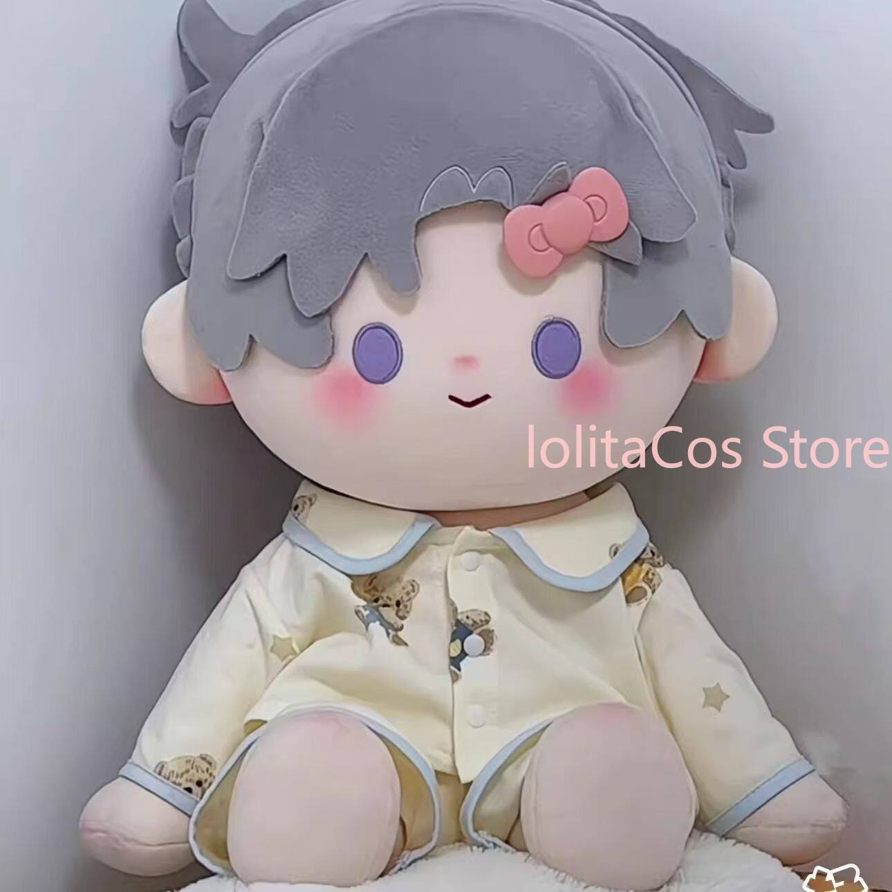 Doll Clothes Cartoon 40CM Cute – Top Kids Xmas Toys recenzja i cena