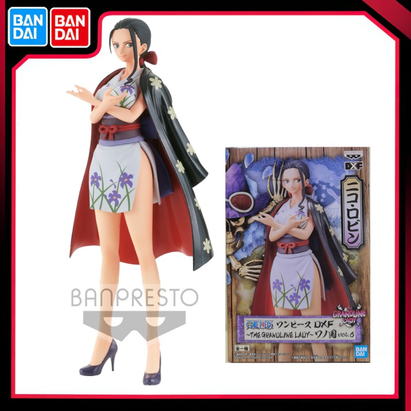 Bandai Original BANPRESTO Japa – Kids Toys Bd recenzja i cena
