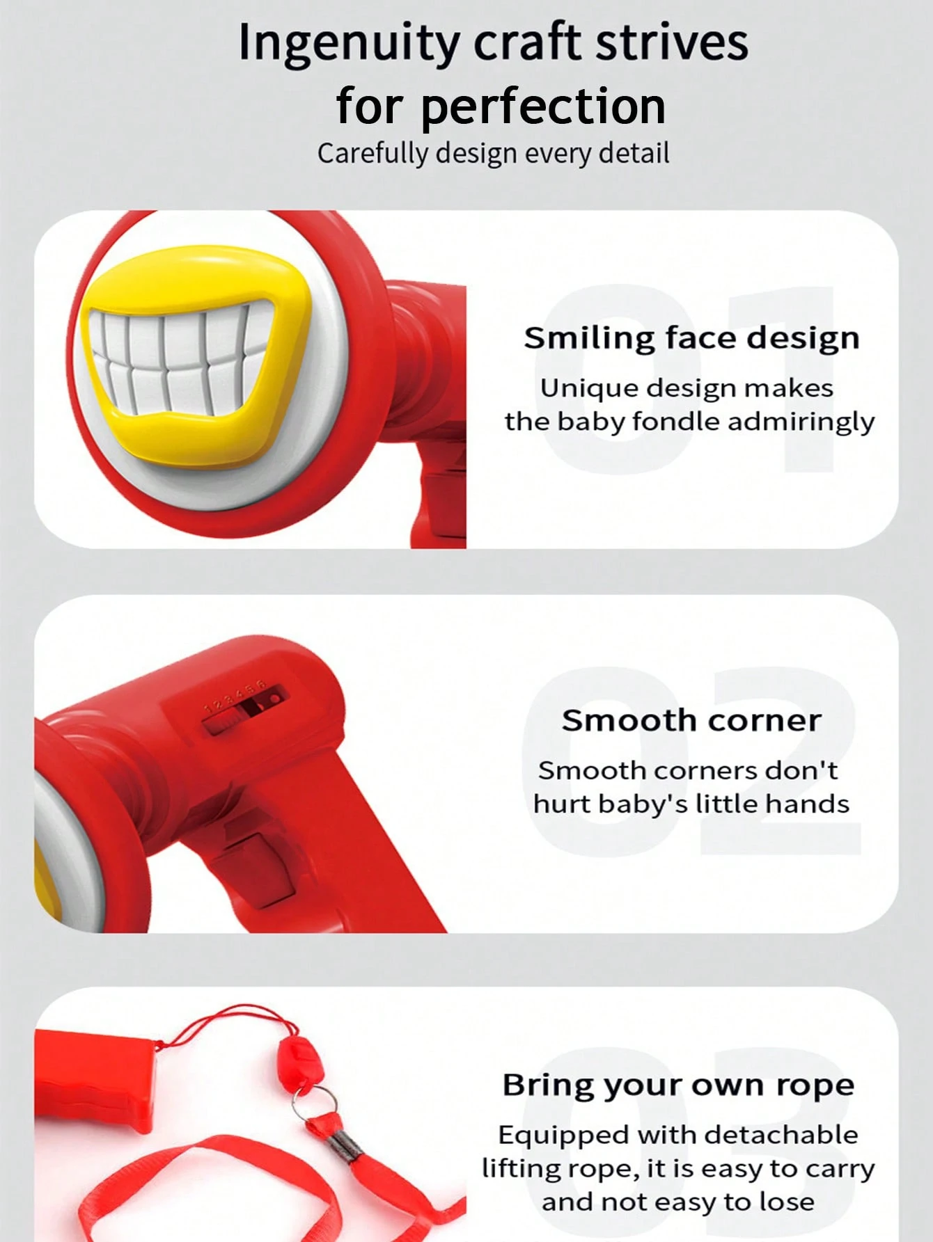 Children’s Voice Changer Louds – Top Kids Xmas Toys recenzja i cena