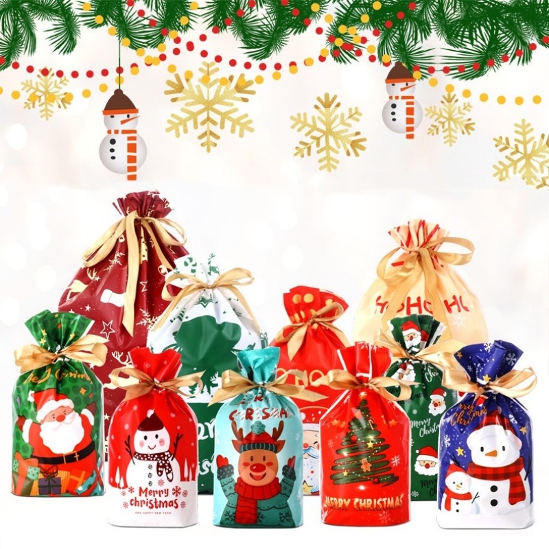 50PCS Open Top Christmas Gift  – Top Kids Xmas Toys recenzja i cena