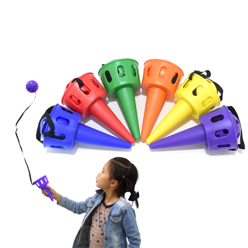 Fun Ball and Cup Toy Set for C – Kids Toys Bd recenzja i cena