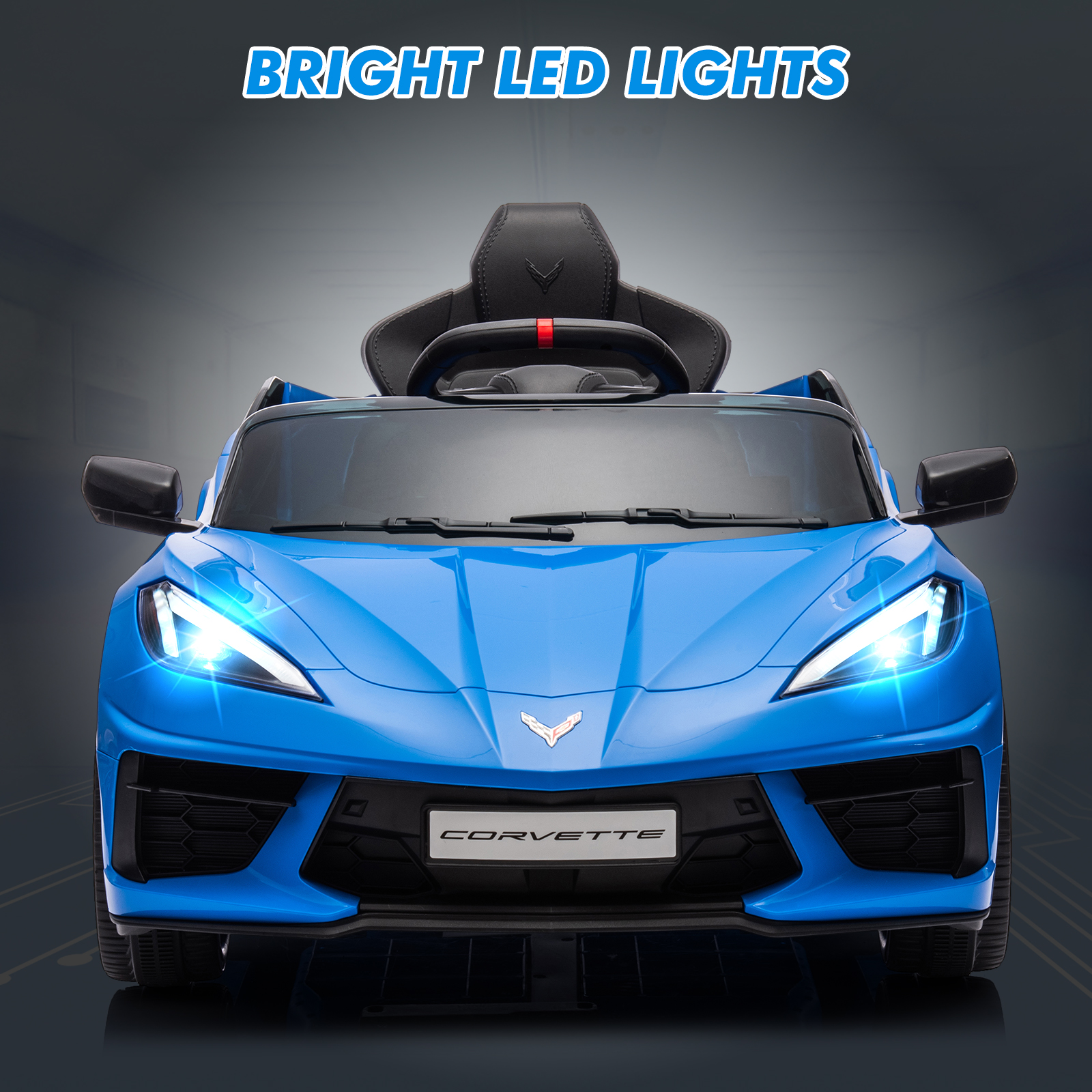12V Kids Ride on Car Battery P – Kids Toys Electric recenzja i cena