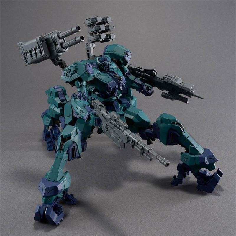 Original box Bandai SHF 30MM A – Kids Toys Bd recenzja i cena
