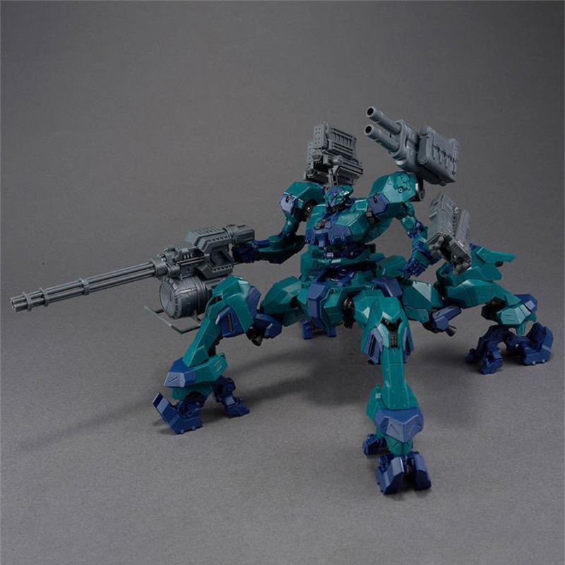 Original box Bandai SHF 30MM A – Kids Toys Bd recenzja i cena