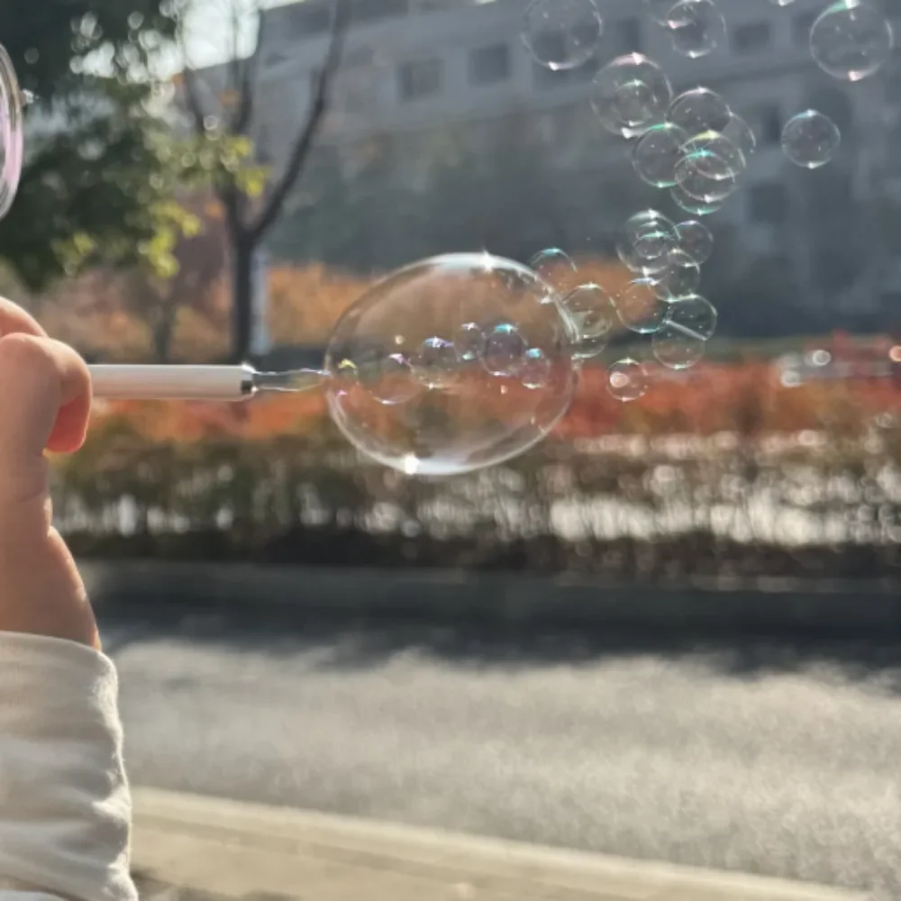 2026Instagram-style funny ciga – Bubble Machine Outdoor recenzja i cena