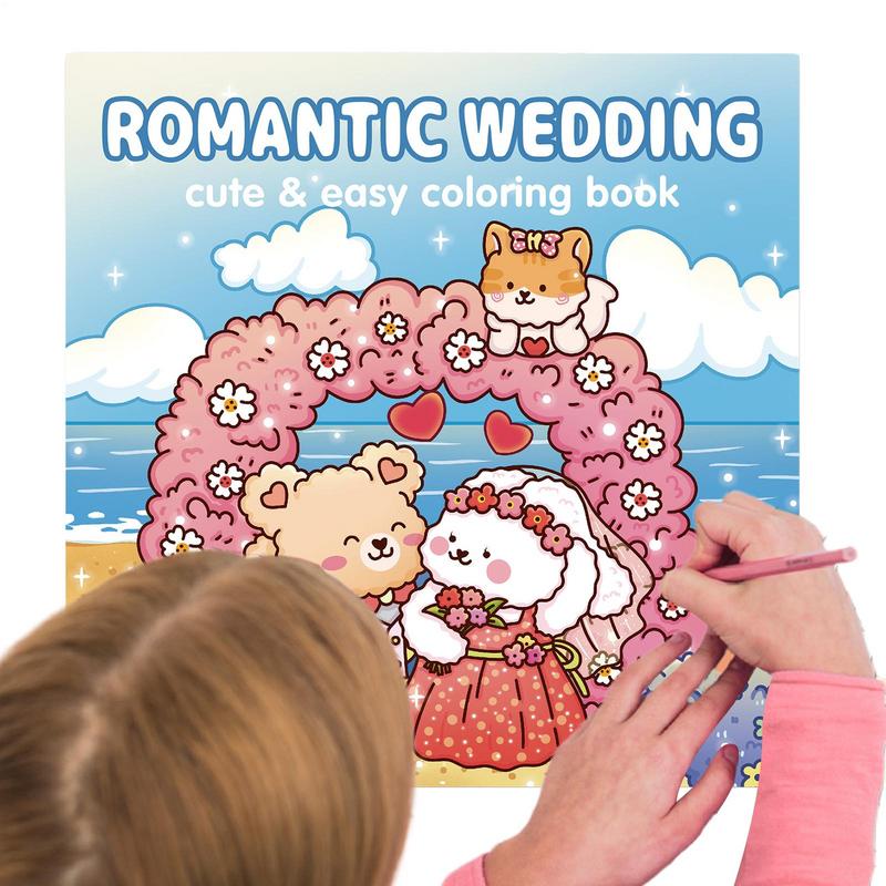 Coloring Book for Kids Colorin – Kids Toys Drawing Easy recenzja i cena
