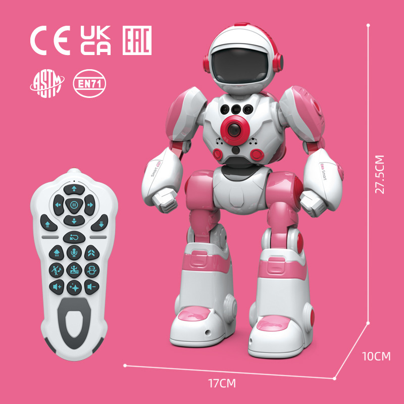 M-Voice Smart Voice Robot Gest – Kids Toys Electric recenzja i cena