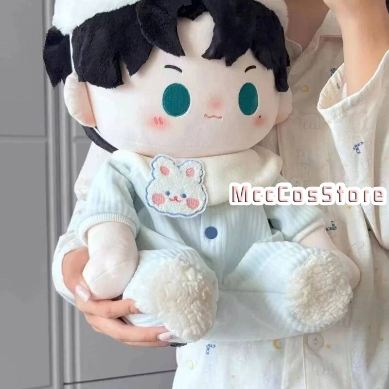 Clothes Cartoon 40CM Cute Jump – Top Kids Xmas Toys recenzja i cena