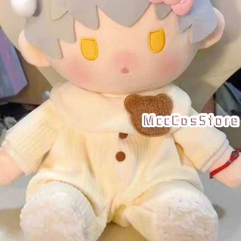 Clothes Cartoon 40CM Cute Jump – Top Kids Xmas Toys recenzja i cena