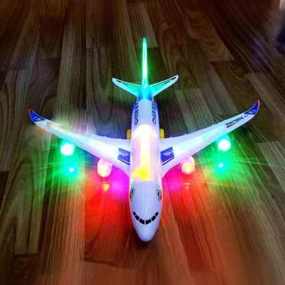 A380 Aeroplane Electric Toy Wi – Kids Toys Electric recenzja i cena