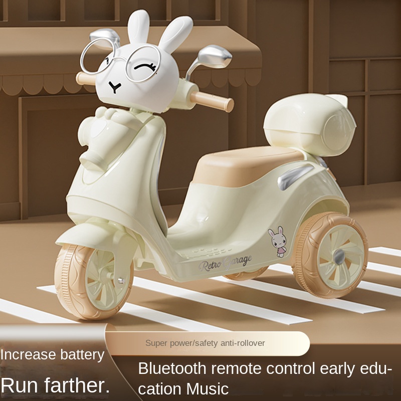 LazyChild Kids Electric Motorc – Kids Toys Electric recenzja i cena