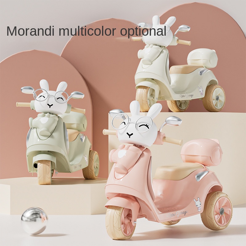 LazyChild Kids Electric Motorc – Kids Toys Electric recenzja i cena