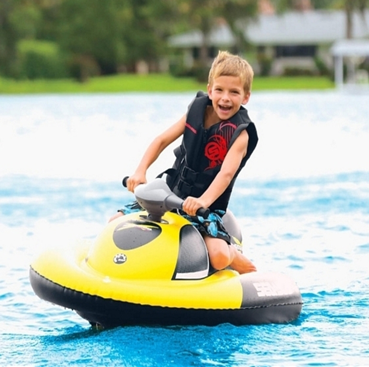 GCAMOLECH Swimming Pool Electr – Kids Toys Electric recenzja i cena