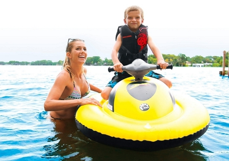 GCAMOLECH Swimming Pool Electr – Kids Toys Electric recenzja i cena