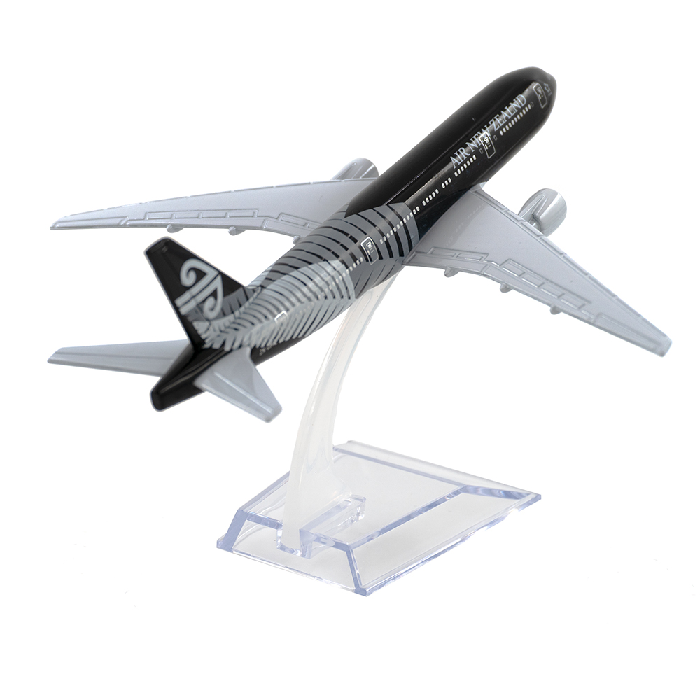 1/400 Aircraft Air New Zealand – Kids Toys New Zealand recenzja i cena