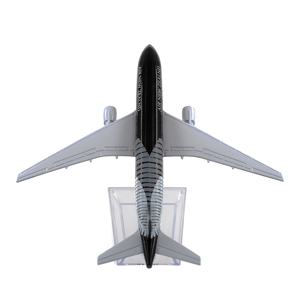 1/400 Aircraft Air New Zealand – Kids Toys New Zealand recenzja i cena
