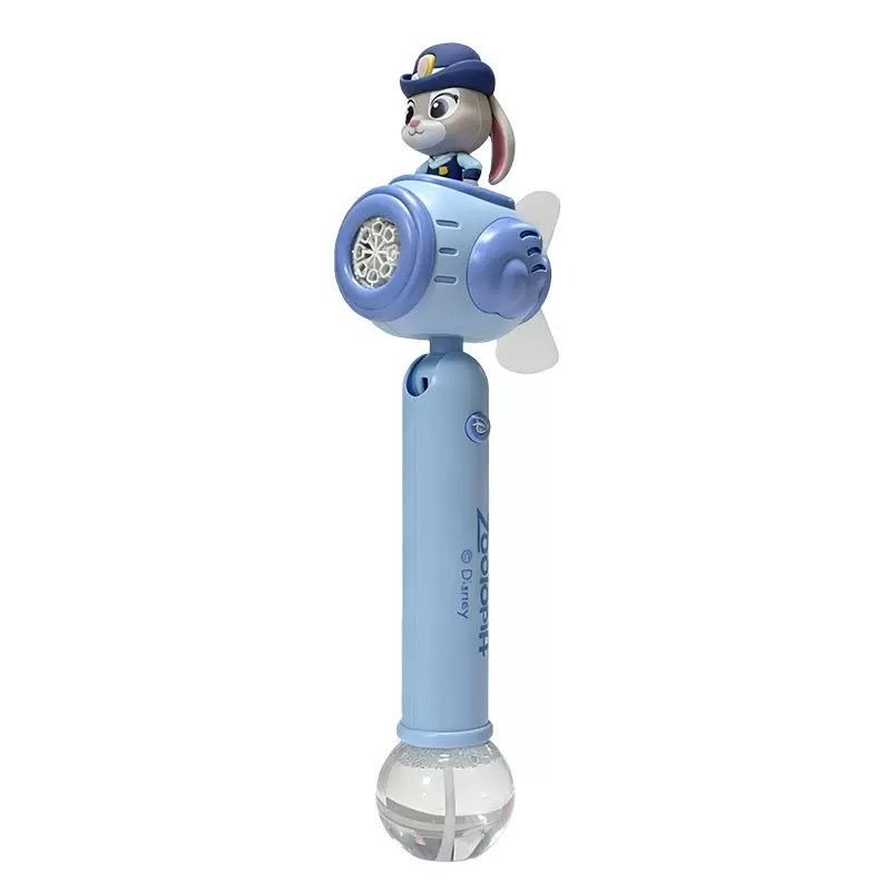 Kawaii Cute Anime Judy Hopps H – Bubble Machine Outdoor recenzja i cena