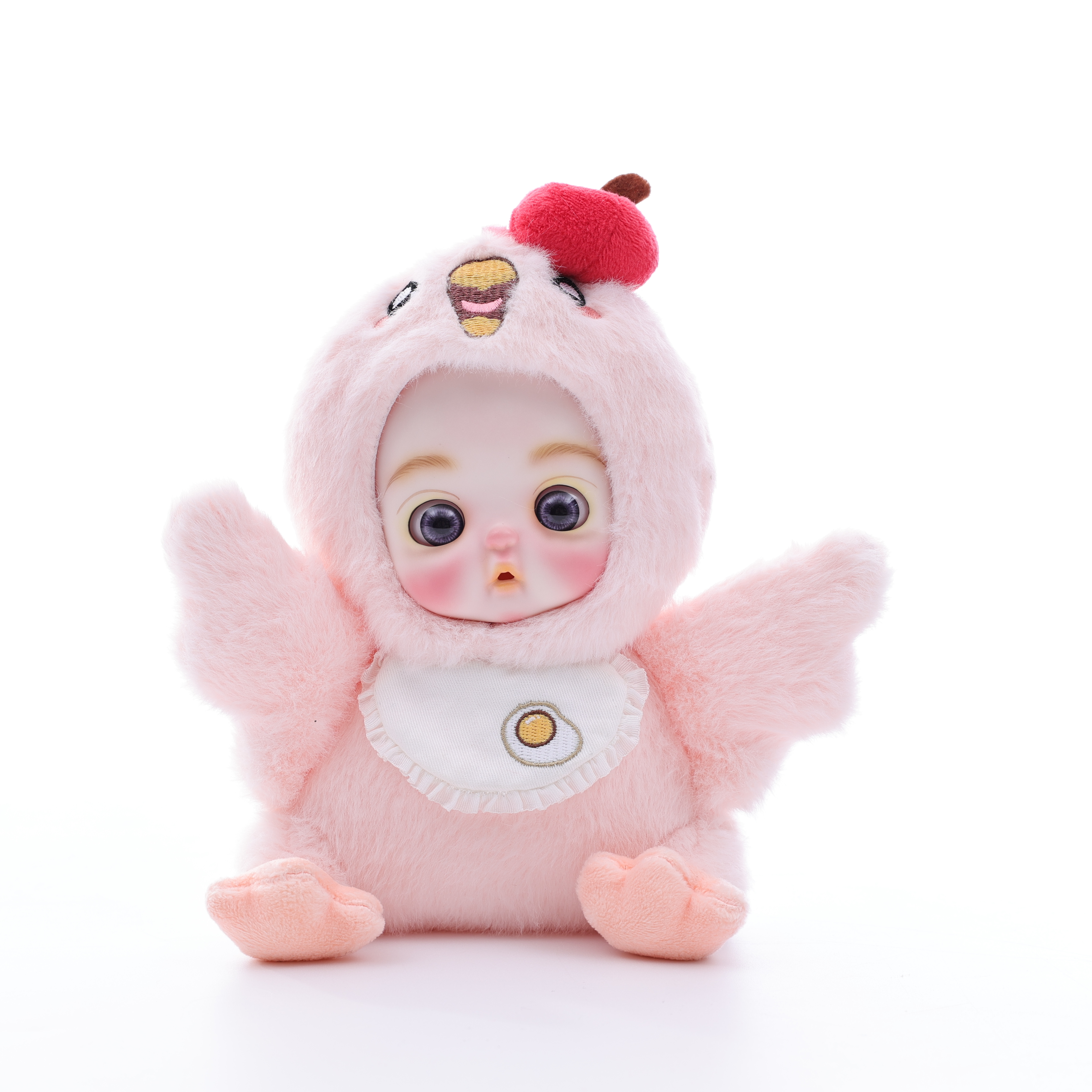 Cloveray 6-inch Cute Porcelain – Top Kids Xmas Toys recenzja i cena