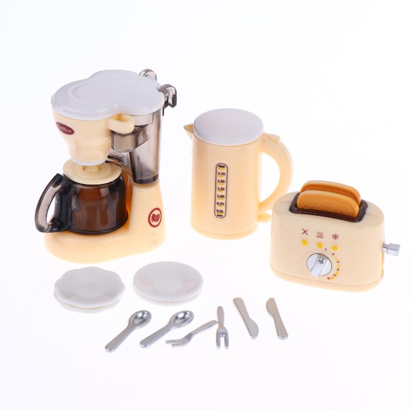 1 Set 1 12 Dollhouse Kitchen A – Kids Toys Play Egg recenzja i cena