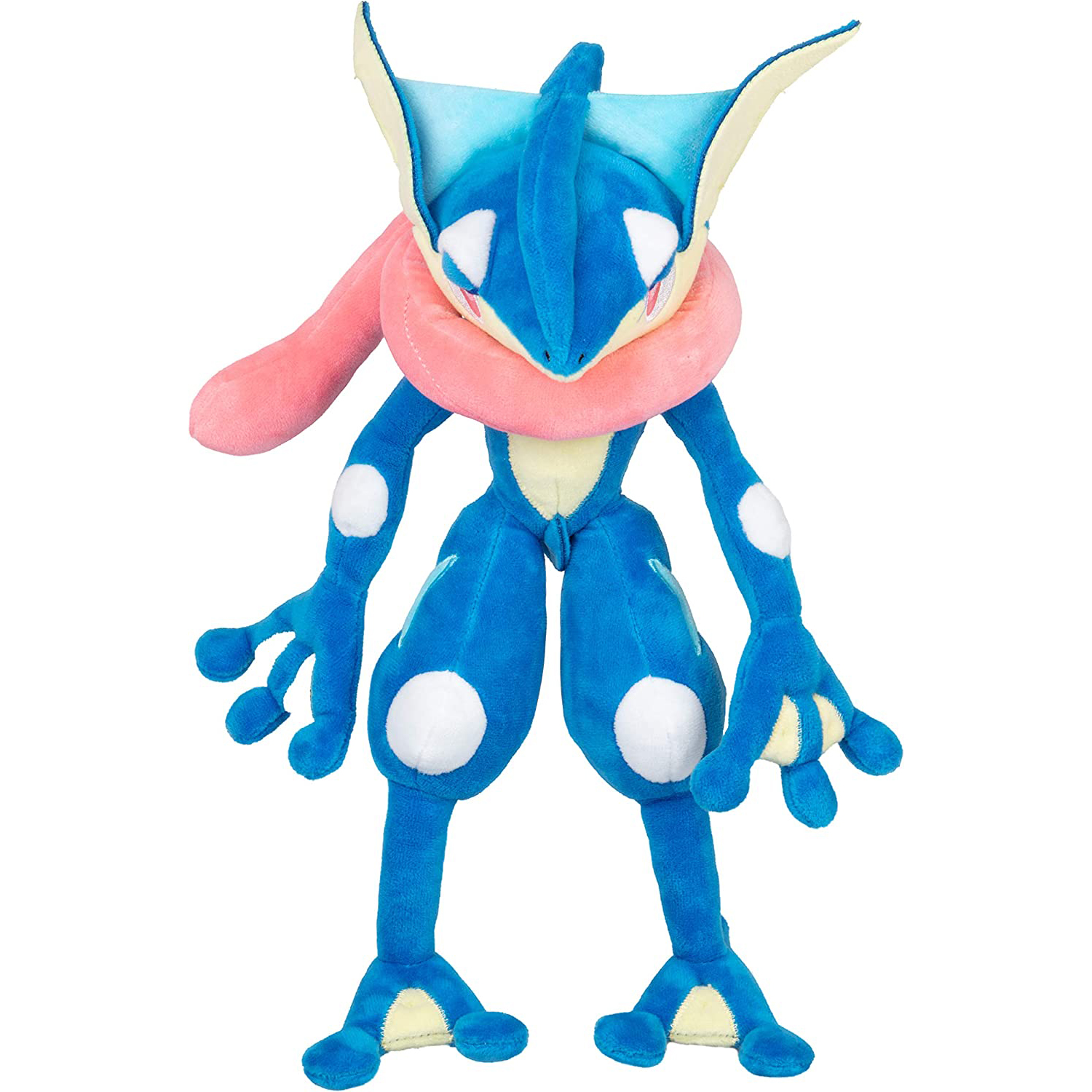Hot Style Greninja Plush Toy P – Kids Toys Cartoon Images recenzja i cena
