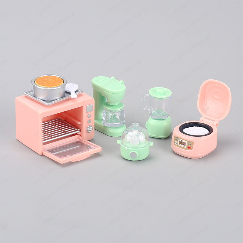 Mini Pretend Play Set Electric – Kids Toys Play Egg recenzja i cena