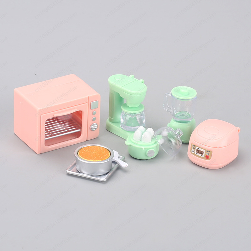 Mini Pretend Play Set Electric – Kids Toys Play Egg recenzja i cena