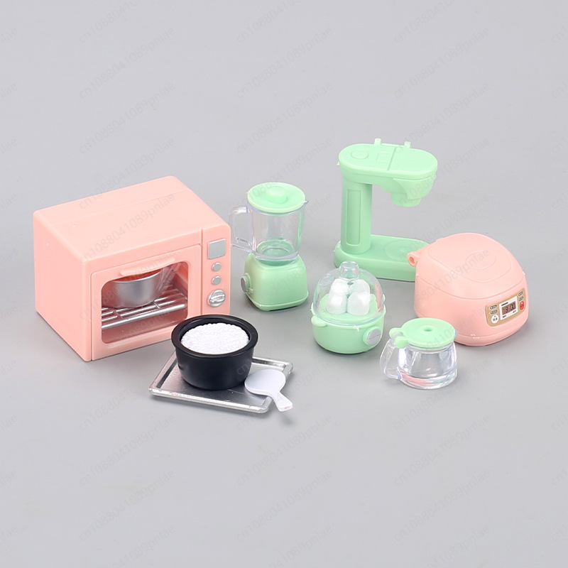 Mini Pretend Play Set Electric – Kids Toys Play Egg recenzja i cena