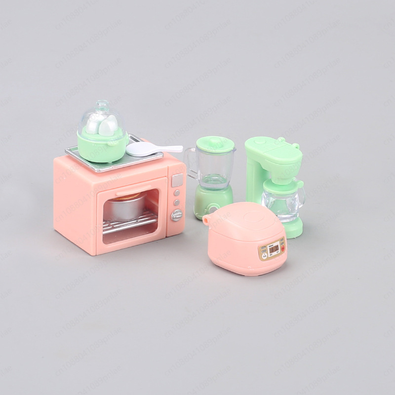 Mini Pretend Play Set Electric – Kids Toys Play Egg recenzja i cena