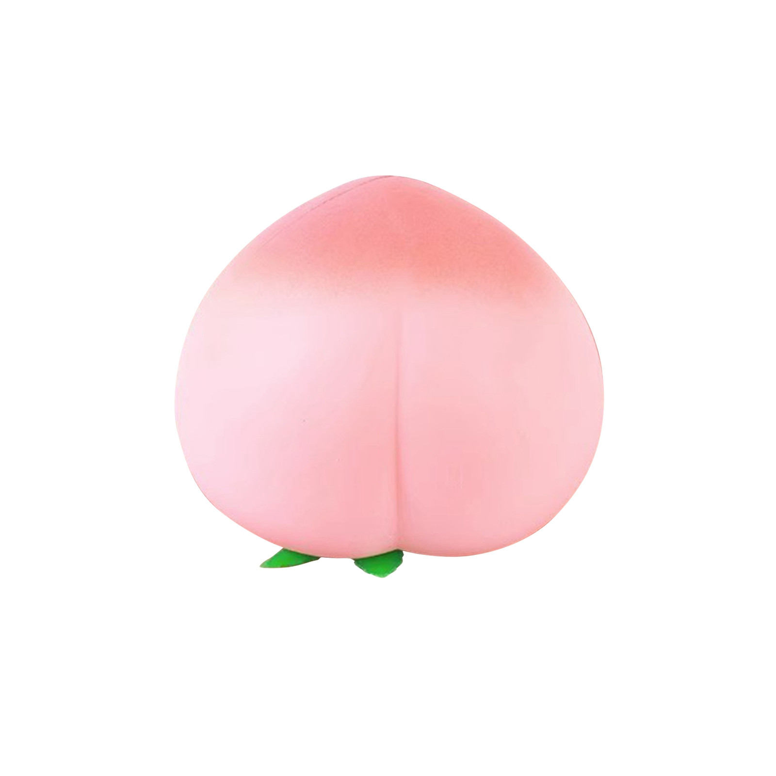 ZA Fidget Toy Cartoon Peach PU – Kids Toys Za recenzja i cena