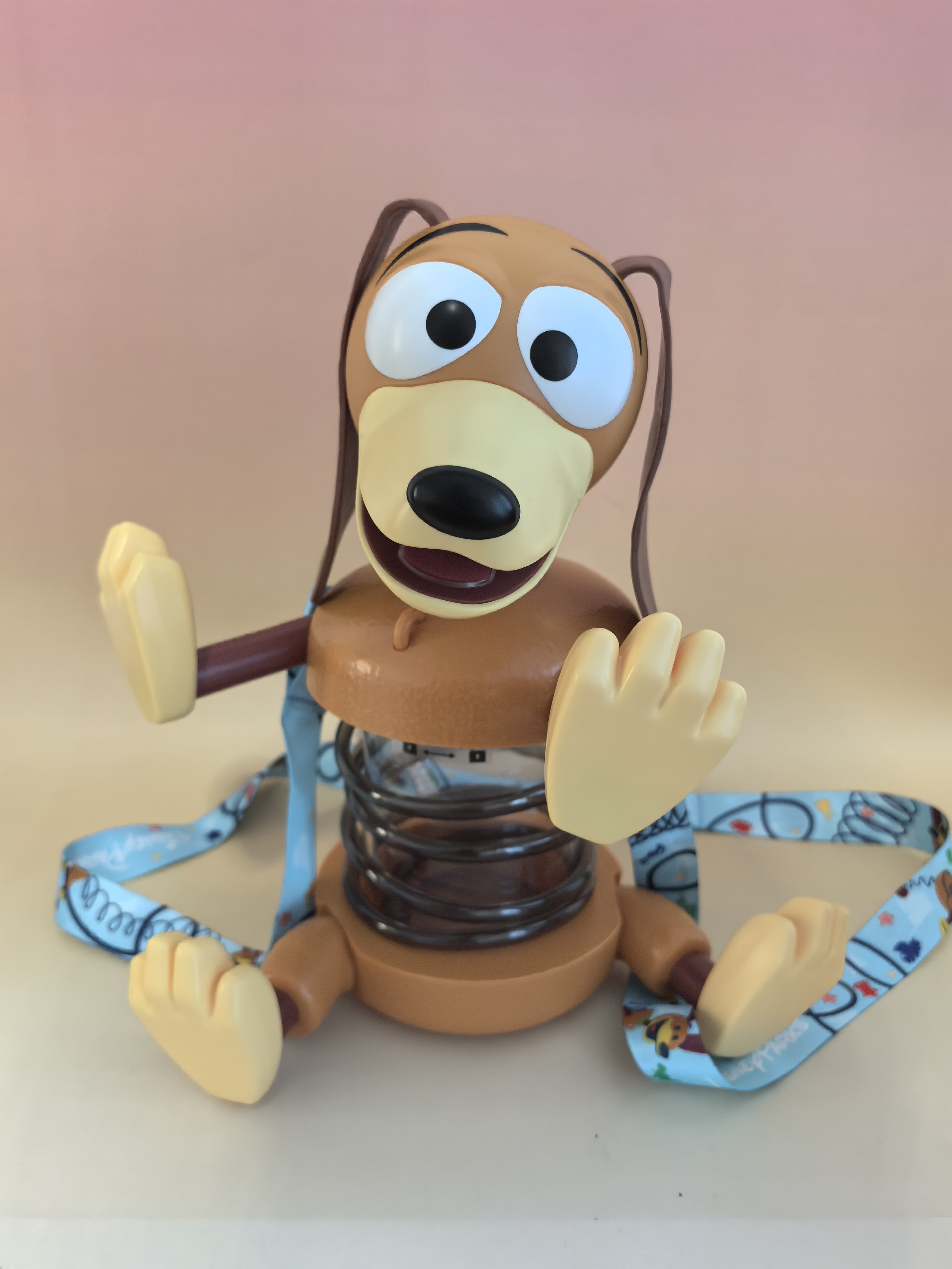 Hong Kong Disneyland Slinky Do – Kids Toys Hong Kong recenzja i cena