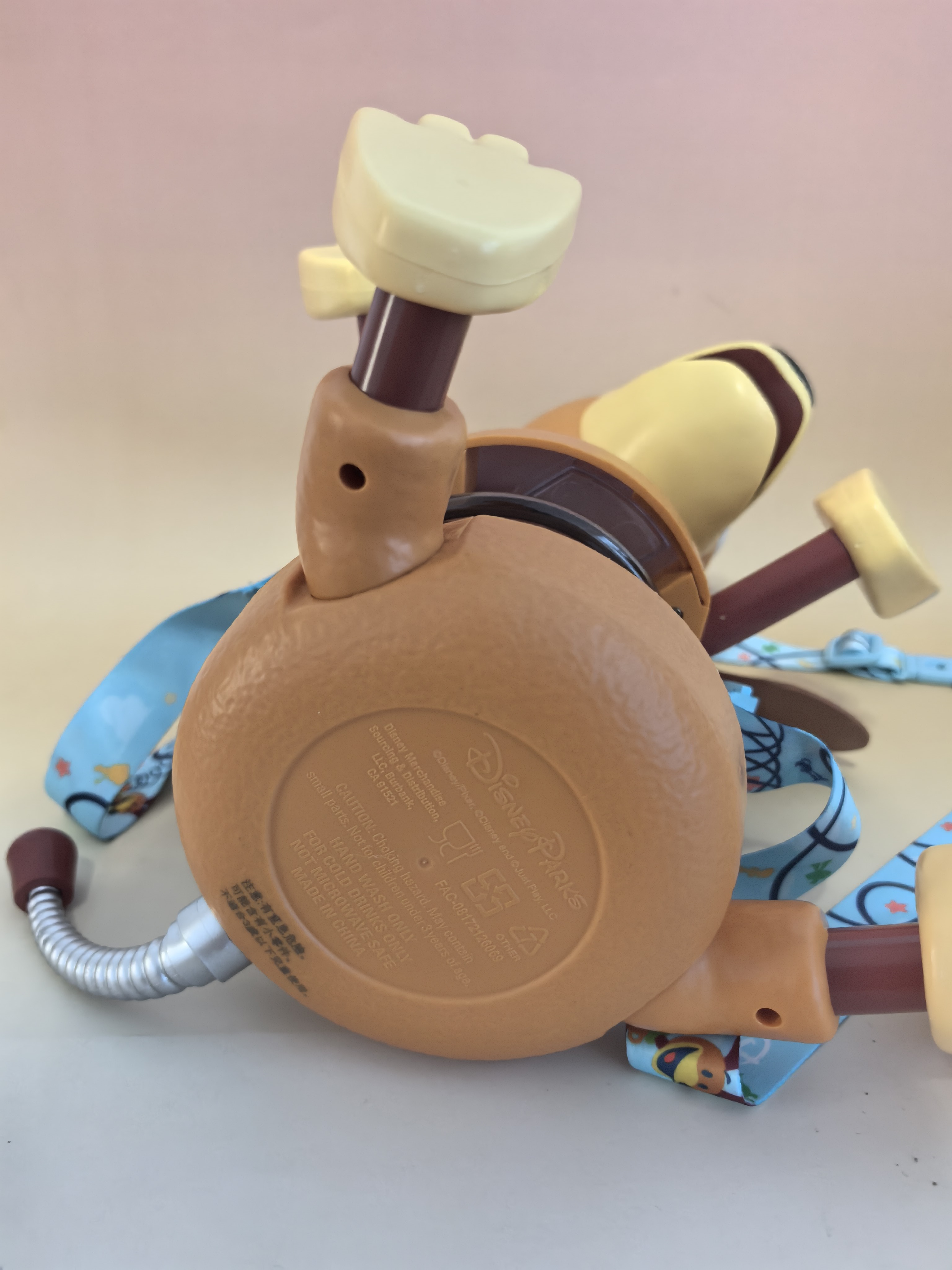 Hong Kong Disneyland Slinky Do – Kids Toys Hong Kong recenzja i cena